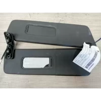 HOLDEN ASTRA SUN VISOR AH, PAIR, CABRIO, 11/06-08/09  2007