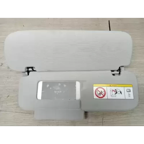 TESLA MODEL 3 SUN VISOR PAIR, 06/19- 2023