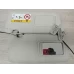 MAZDA CX3 SUN VISOR DK, PAIR, 03/15- 2016