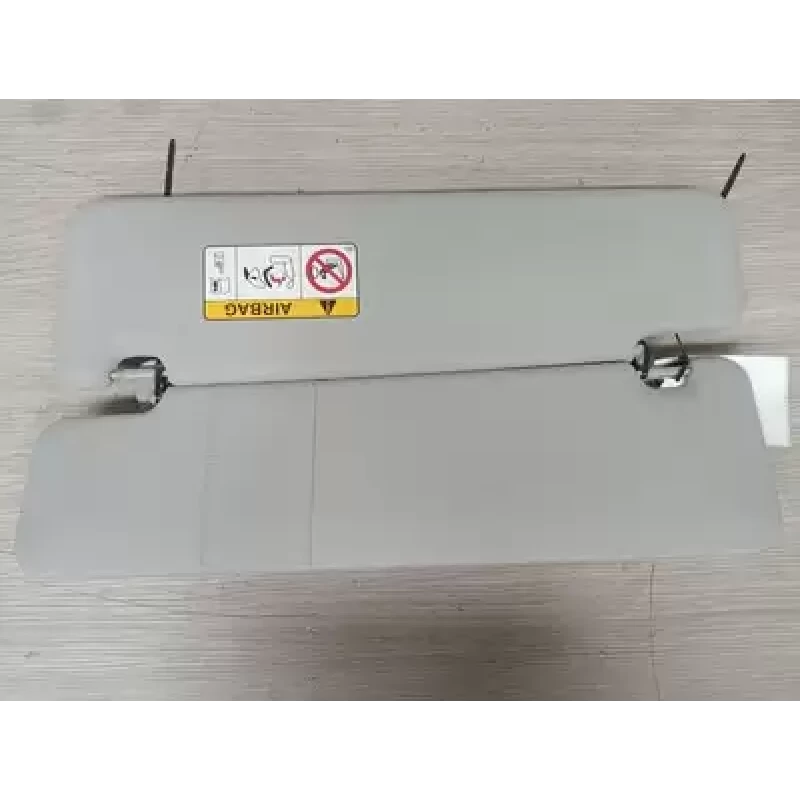 TOYOTA HIACE SUN VISOR 300 SERIES, PAIR, 02/19- 2022