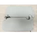 HYUNDAI IX35 SUN VISOR LM SERIES, PAIR, W/ LAMP & EXTENSION TYPE, 11/09-01/1