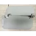 HYUNDAI IX35 SUN VISOR LM SERIES, PAIR, W/ LAMP & EXTENSION TYPE, 11/09-01/1