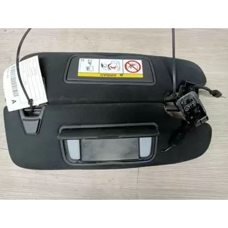 FORD MUSTANG SUN VISOR FM-FN, PAIR, 08/15-04/23 2020