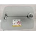 HOLDEN CRUZE SUN VISOR JH, PAIR, NON LIGHT TYPE, 03/11-01/17 2015