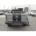 FORD RANGER SUN VISOR PX2/PX3, PAIR, BLACK, NON SLIDING TYPE, 07/15-04/22 2021