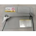 TOYOTA HILUX SUN VISOR PAIR, 09/15- 2018