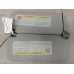 NISSAN PATROL SUN VISOR Y61/GU, PAIR, 12/97-04/17 2004