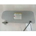 HOLDEN BARINA SUN VISOR TM, LH SIDE, 09/11-12/18 2012
