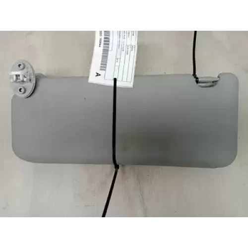 TOYOTA RAV4 SUN VISOR XA40, PAIR, 12/12-12/18 2015