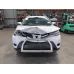 TOYOTA RAV4 SUN VISOR XA40, PAIR, 12/12-12/18 2015