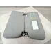 NISSAN NAVARA SUN VISOR D40, PAIR, 09/05-08/15 2013