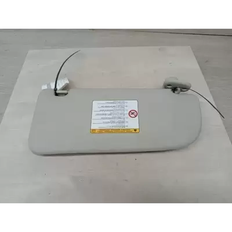 HOLDEN COLORADO SUN VISOR RG, PAIR, 01/12-12/20 2012