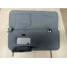 TOYOTA RAV4 SUN VISOR ACA21, PAIR, FLAT TYPE MIRROR COVER, 07/00-07/03 2002