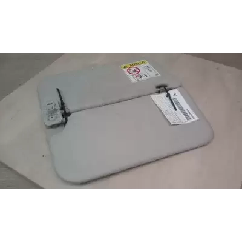 MAZDA BT50 SUN VISOR UP-UR, PAIR, 10/11-06/20 2016