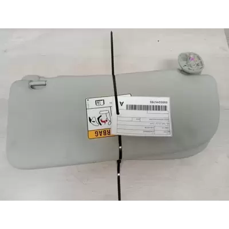HOLDEN COLORADO SUN VISOR RG, PAIR, 01/12-12/20 2020