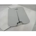 HOLDEN COMMODORE SUN VISOR VE, PAIR, LIGHT GREY, 08/06-05/13 2010