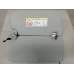 FORD RANGER SUN VISOR PX2/PX3, PAIR, GREY, SLIDING TYPE, W/ LIGHT, 07/15-04/22 2