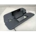 HOLDEN COMMODORE SUN VISOR VE, PAIR, BLACK, 08/06-05/13 2008