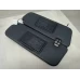 HOLDEN COMMODORE SUN VISOR VE, PAIR, BLACK, 08/06-05/13 2008