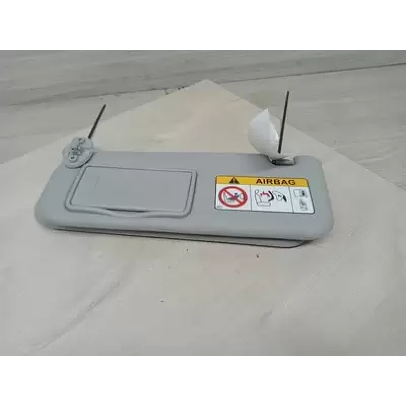TOYOTA HILUX SUN VISOR PAIR, 06/15- 2024