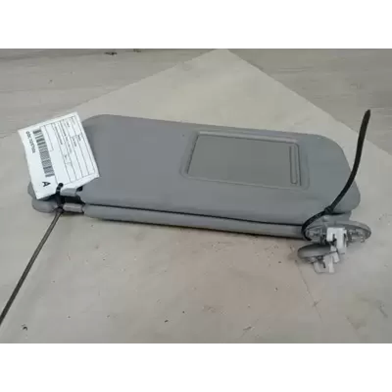 TOYOTA RAV4 SUN VISOR ACA33/ACA38, PAIR, 11/05-11/12 2011