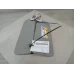 HOLDEN CRUZE SUN VISOR JH, PAIR, W/ LIGHT TYPE, 03/11-01/17 2016