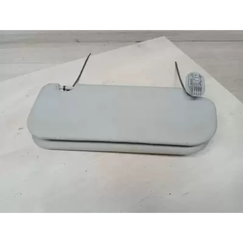 HYUNDAI I30 SUN VISOR GD, PAIR, 03/12-02/17 2015