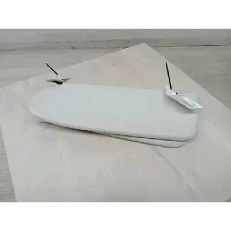 FORD TERRITORY SUN VISOR SX-SY MKI, PAIR, 05/04-04/09 2004