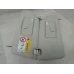 MITSUBISHI OUTLANDER SUN VISOR ZJ, PAIR, 10/12-03/15 2014