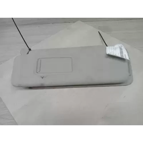 TOYOTA PRADO SUN VISOR 150 SERIES, PAIR, 08/09-11/23 2012