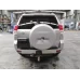 TOYOTA PRADO SUN VISOR 150 SERIES, PAIR, 08/09-11/23 2012