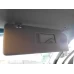 VOLKSWAGEN AMAROK SUN VISOR 2H, PAIR, 10/10-09/22 2012