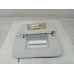 NISSAN XTRAIL SUN VISOR T32, PAIR, 02/14-07/22 2016