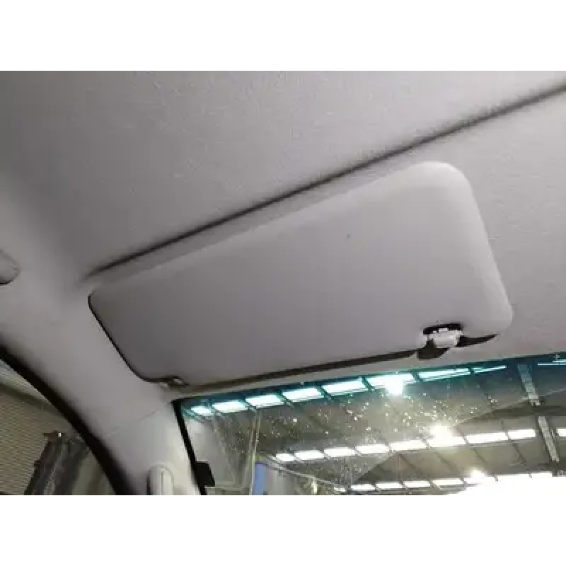 TOYOTA HILUX SUN VISOR PAIR, 02/05-08/15 2008