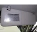 TOYOTA HILUX SUN VISOR PAIR, 02/05-08/15 2008