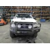 TOYOTA HILUX SUN VISOR PAIR, 02/05-08/15 2008