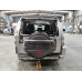 MITSUBISHI PAJERO SUN VISOR NS-NW, PAIR, 08/06-08/14 2011