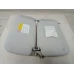 MITSUBISHI PAJERO SUN VISOR NS-NW, PAIR, 08/06-08/14 2011