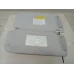 MITSUBISHI PAJERO SUN VISOR NS-NW, PAIR, 08/06-08/14 2011