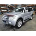 MITSUBISHI PAJERO SUN VISOR NS-NW, PAIR, 08/06-08/14 2011