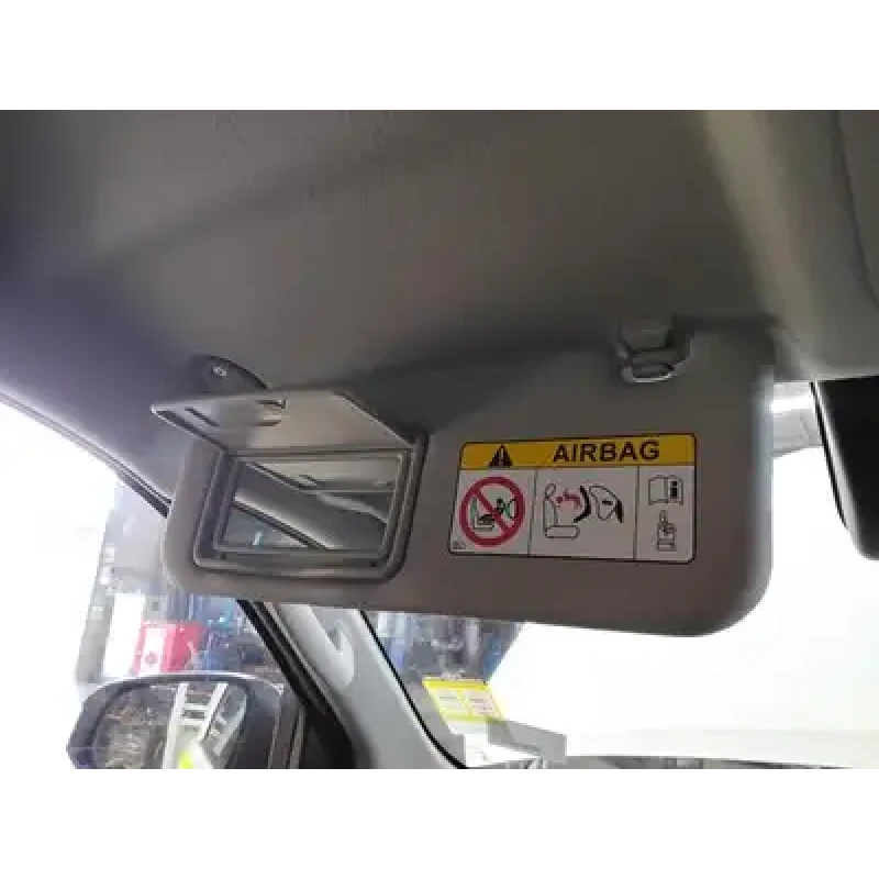 TOYOTA HILUX SUN VISOR PAIR, 06/15- 2023