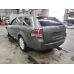 HOLDEN COMMODORE SUN VISOR VE, PAIR, LIGHT GREY, 08/06-05/13 2011