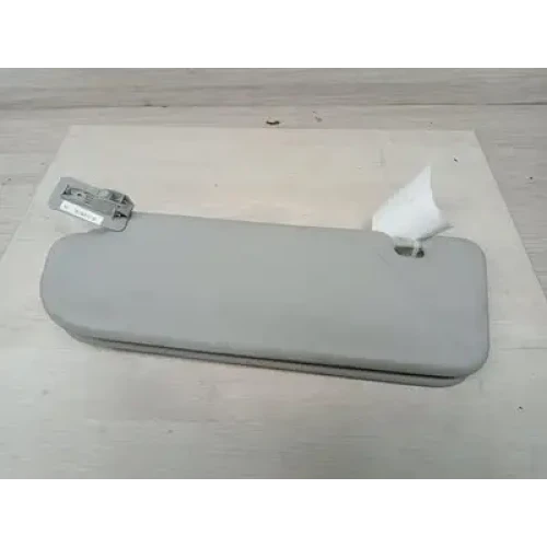 HOLDEN COMMODORE SUN VISOR VF, PAIR, LIGHT GREY, 05/13-12/17 2014