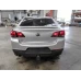 HOLDEN COMMODORE SUN VISOR VF, PAIR, LIGHT GREY, 05/13-12/17 2014