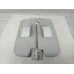 HOLDEN COMMODORE SUN VISOR VF, PAIR, LIGHT GREY, 05/13-12/17 2014
