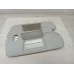 HOLDEN COMMODORE SUN VISOR VF, PAIR, LIGHT GREY, 05/13-12/17 2014