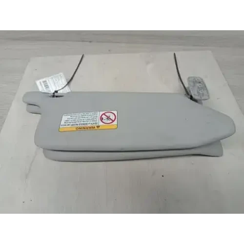 HOLDEN RODEO SUN VISOR RA, PAIR, 03/03-07/08 2008