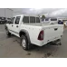 HOLDEN RODEO SUN VISOR RA, PAIR, 03/03-07/08 2008
