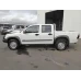 HOLDEN RODEO SUN VISOR RA, PAIR, 03/03-07/08 2008