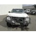 HOLDEN RODEO SUN VISOR RA, PAIR, 03/03-07/08 2008